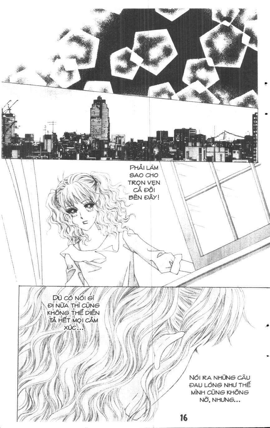 Say Say Say: Chapter 7