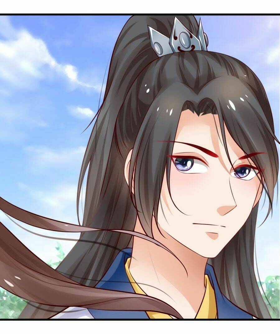 Nữ Đế Livestream Công Lược: Chapter 31