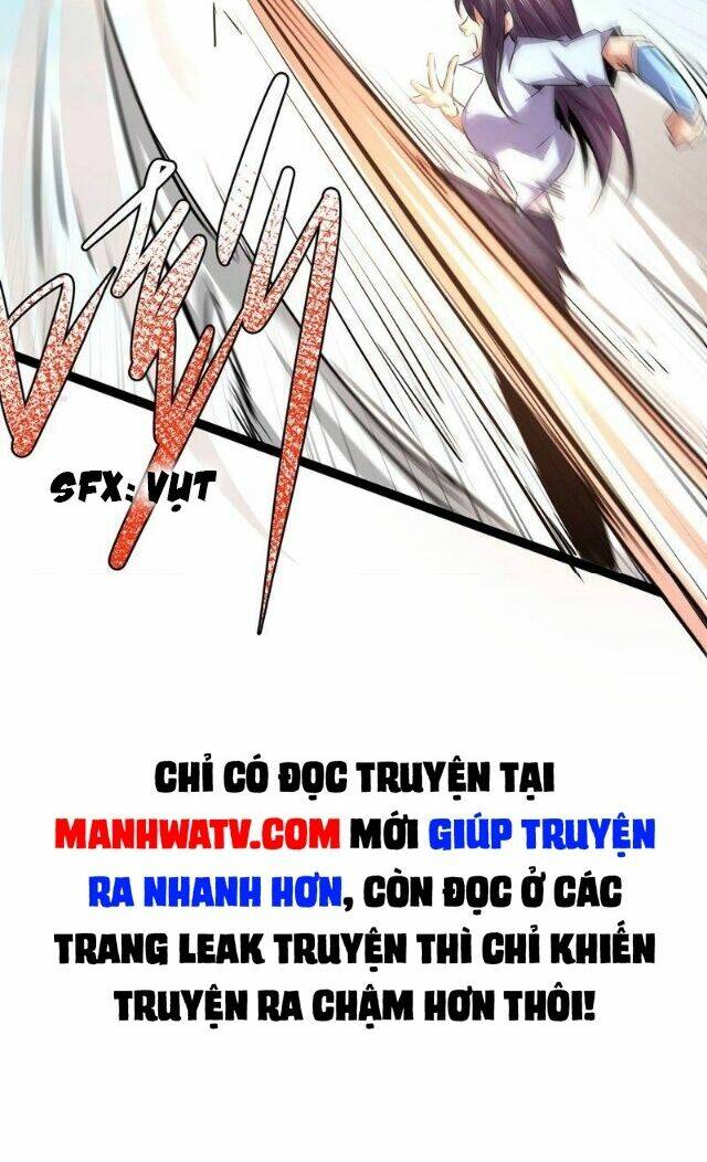 Chư Thần Rút Lui: Chapter 36