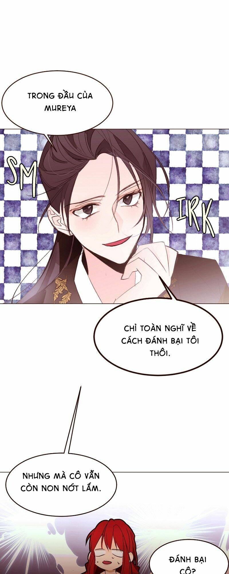 Cuộc Sống Rập Khuôn Của Một Quý Cô Tái Sinh!: Chapter 46