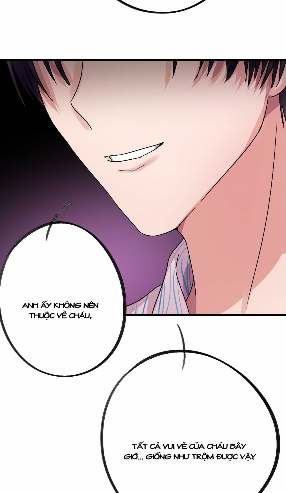 Phải Lòng Em Trai Của Bạn Gái Mình: Chapter 38