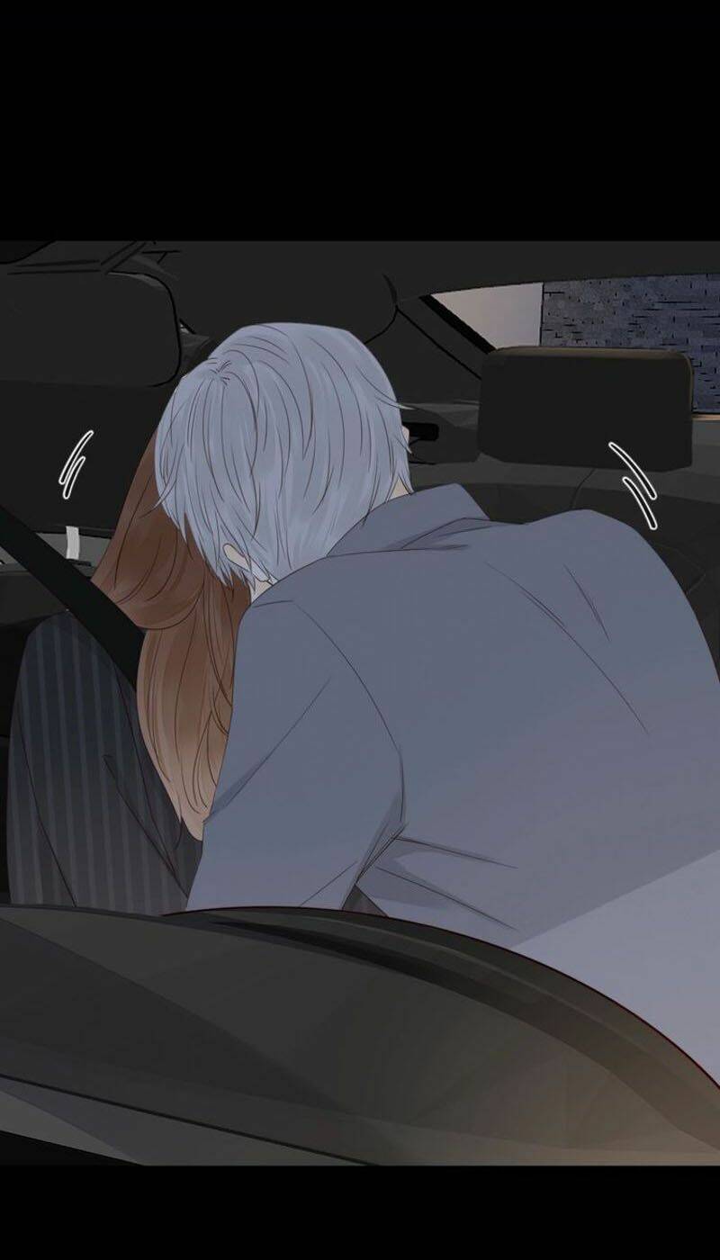 Cô Ấy Không Đáng Yêu: Chapter 30