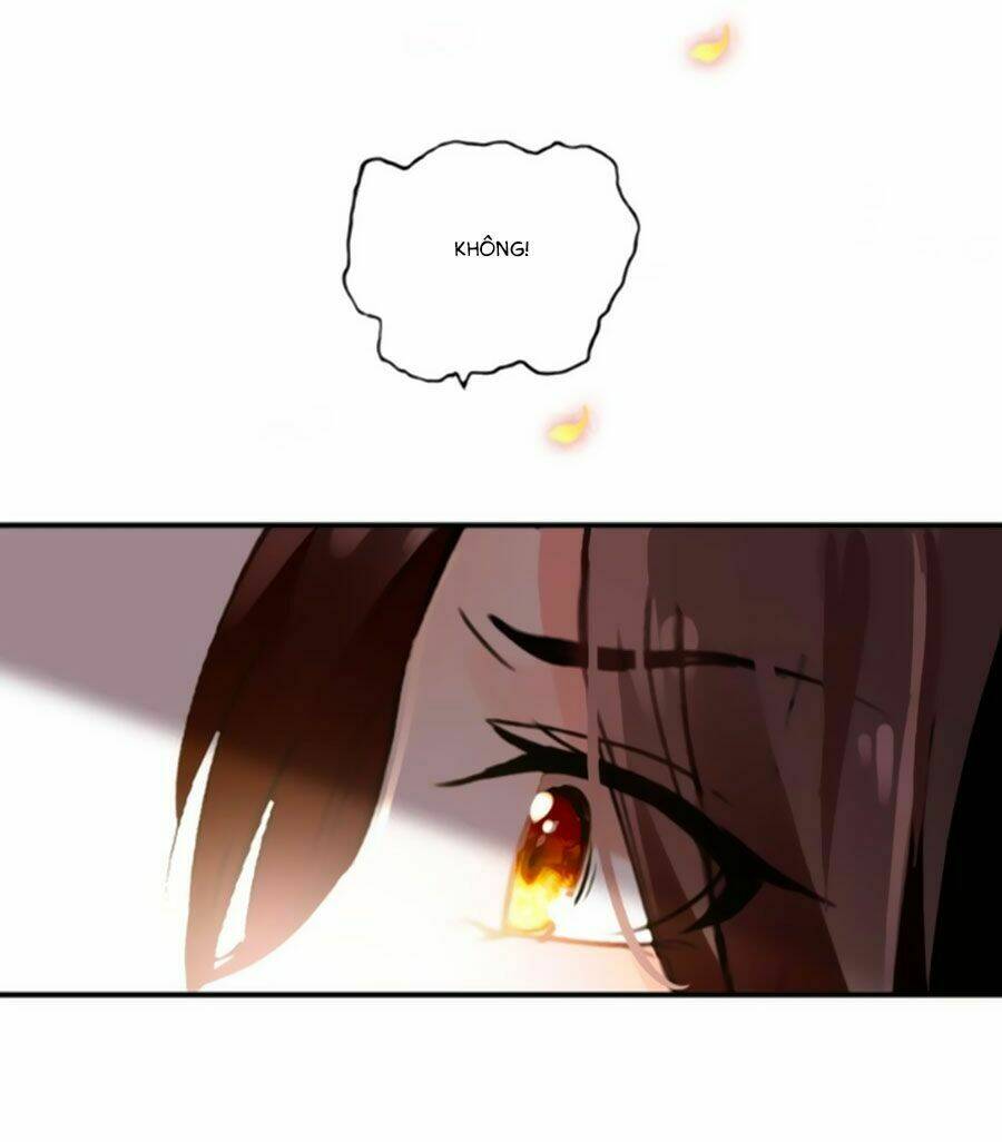 Mỹ Nhân Làm Tướng: Chapter 71