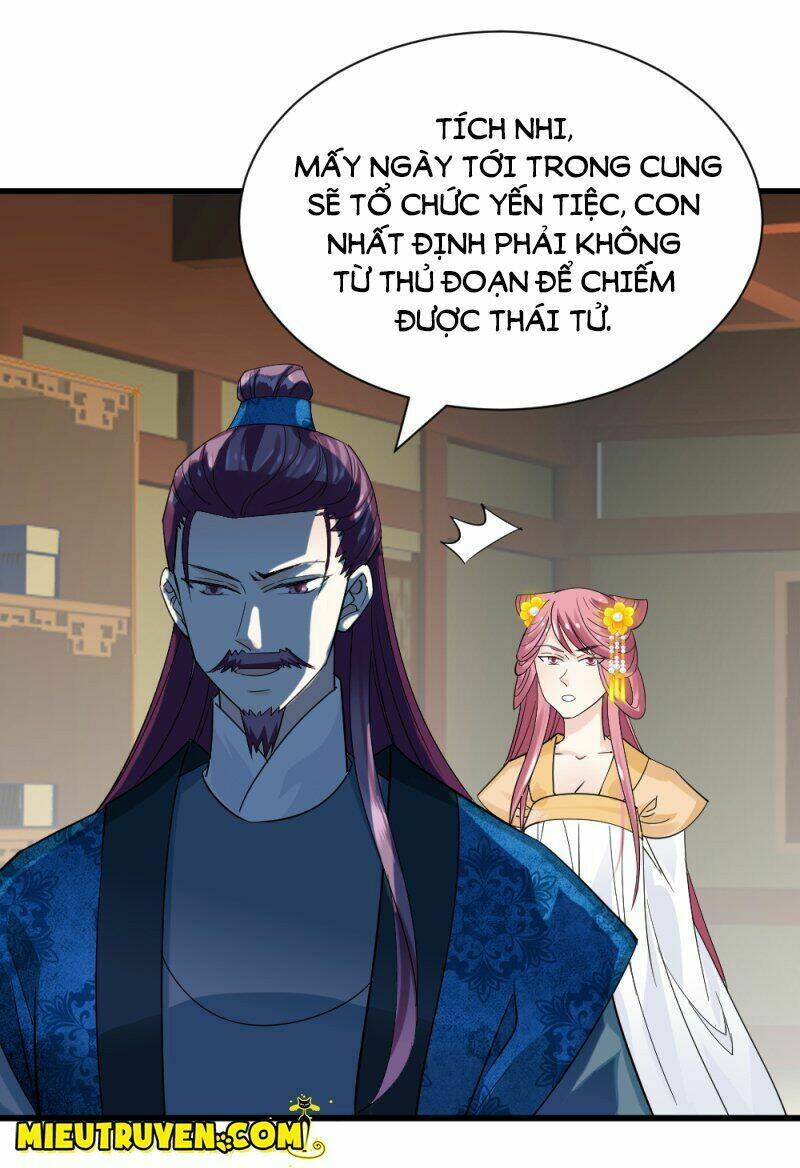 Tuyệt Thế Độc Phi Của Tà Vương: Chapter 73
