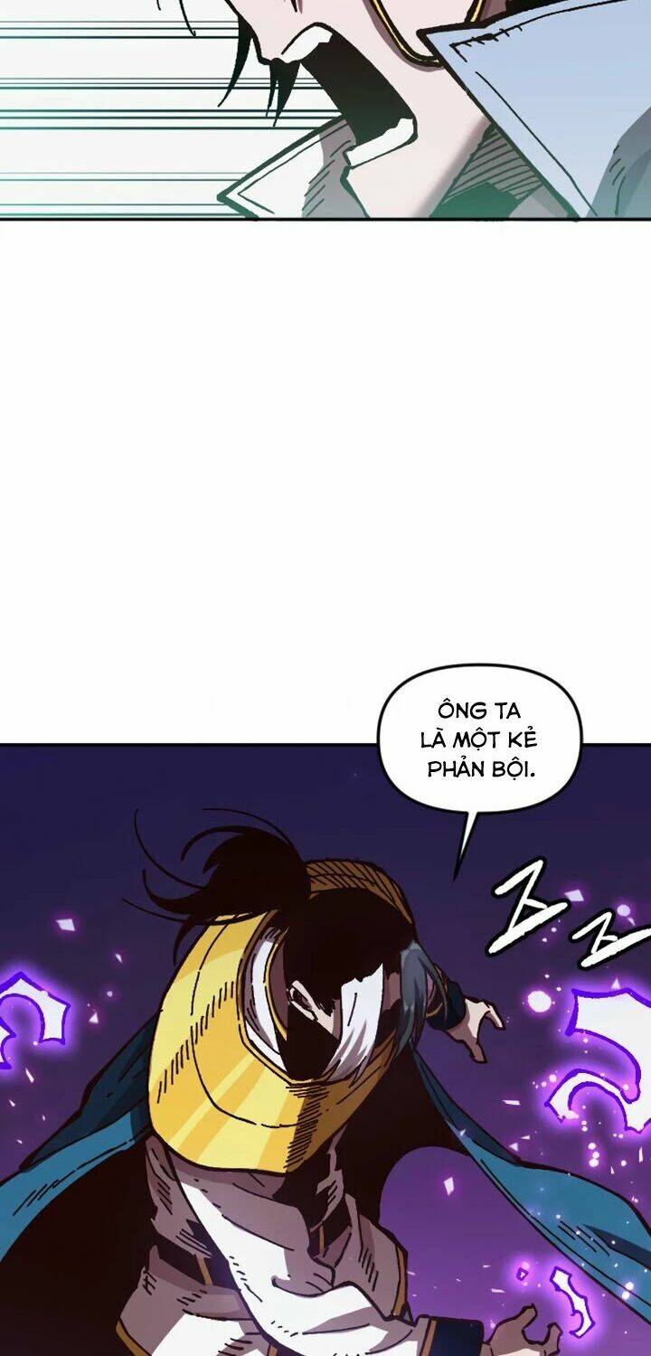 Nô Lệ Nghịch Thiên: Chapter 61