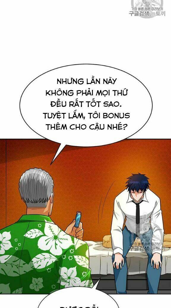 Tôi Tự Động Săn Một Mình: Chapter 80