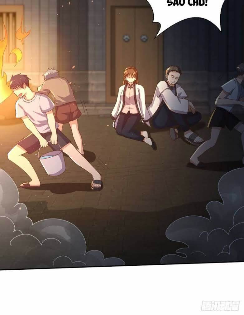 Thập Nhị Thiên Kiếp: Chapter 58