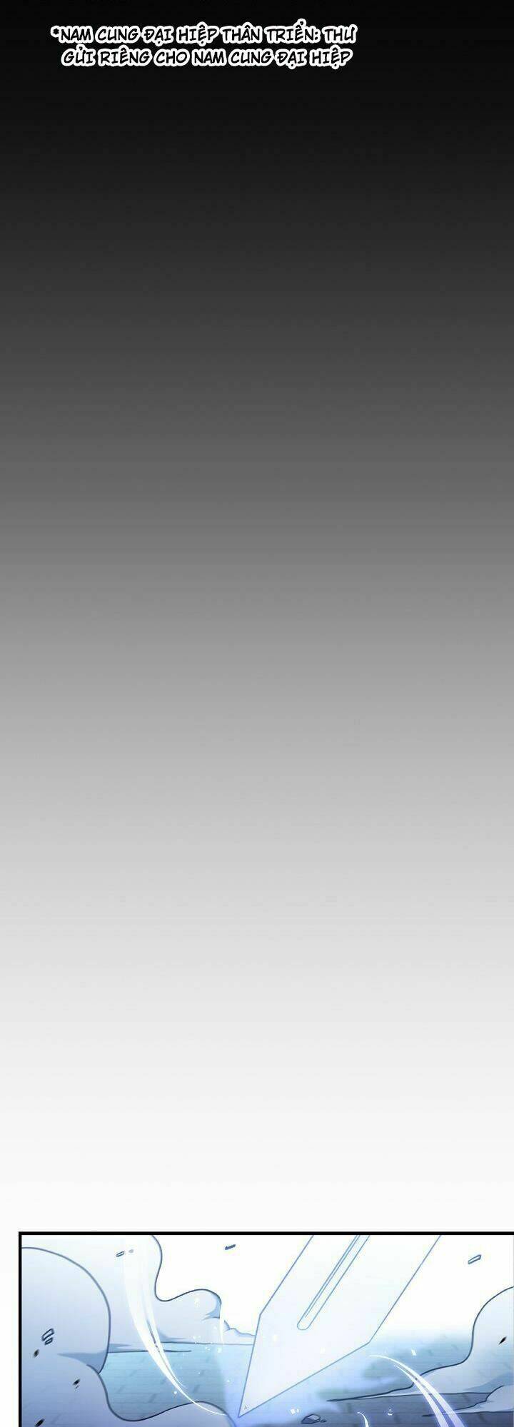 Thân Thủ Đệ Nhất Kiếm: Chapter 28