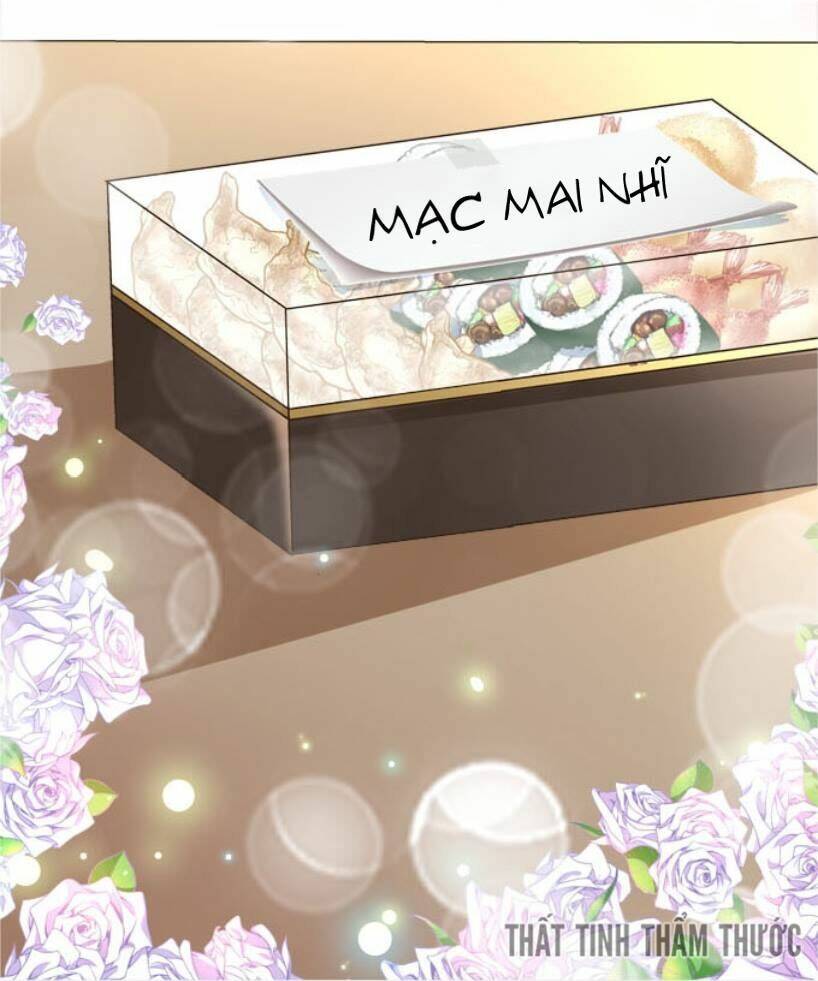 Đế Vương Ta Vẫn Còn Nhỏ: Chapter 52