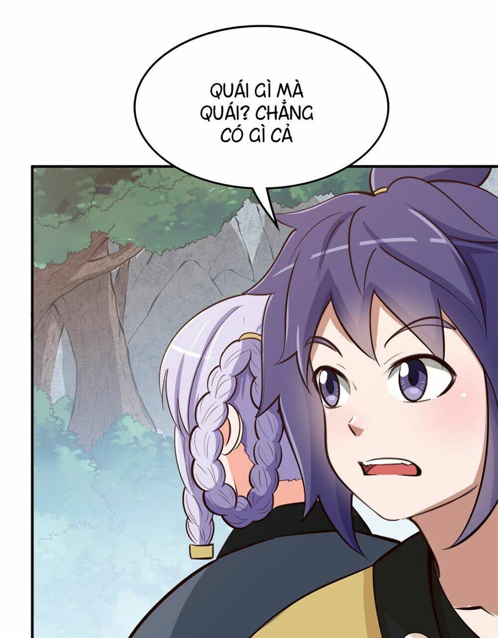 Hiệp Hành Cửu Thiên: Chapter 90