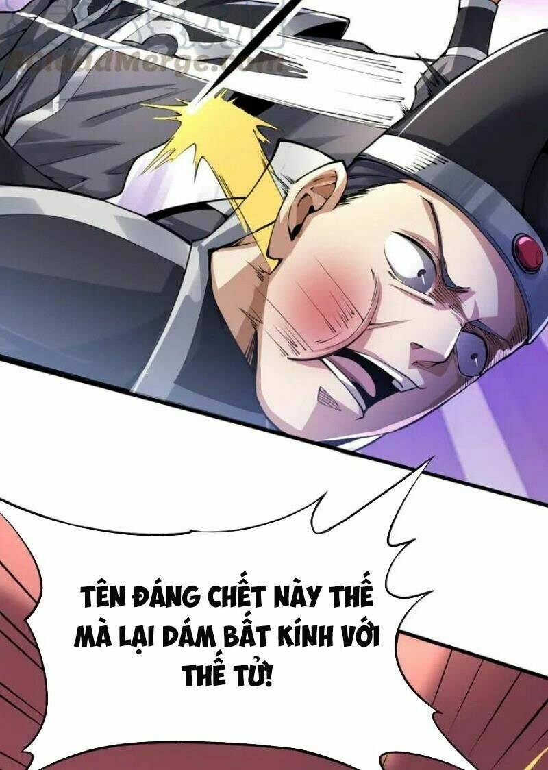 Đấu Hồn Đại Lục: Chapter 37