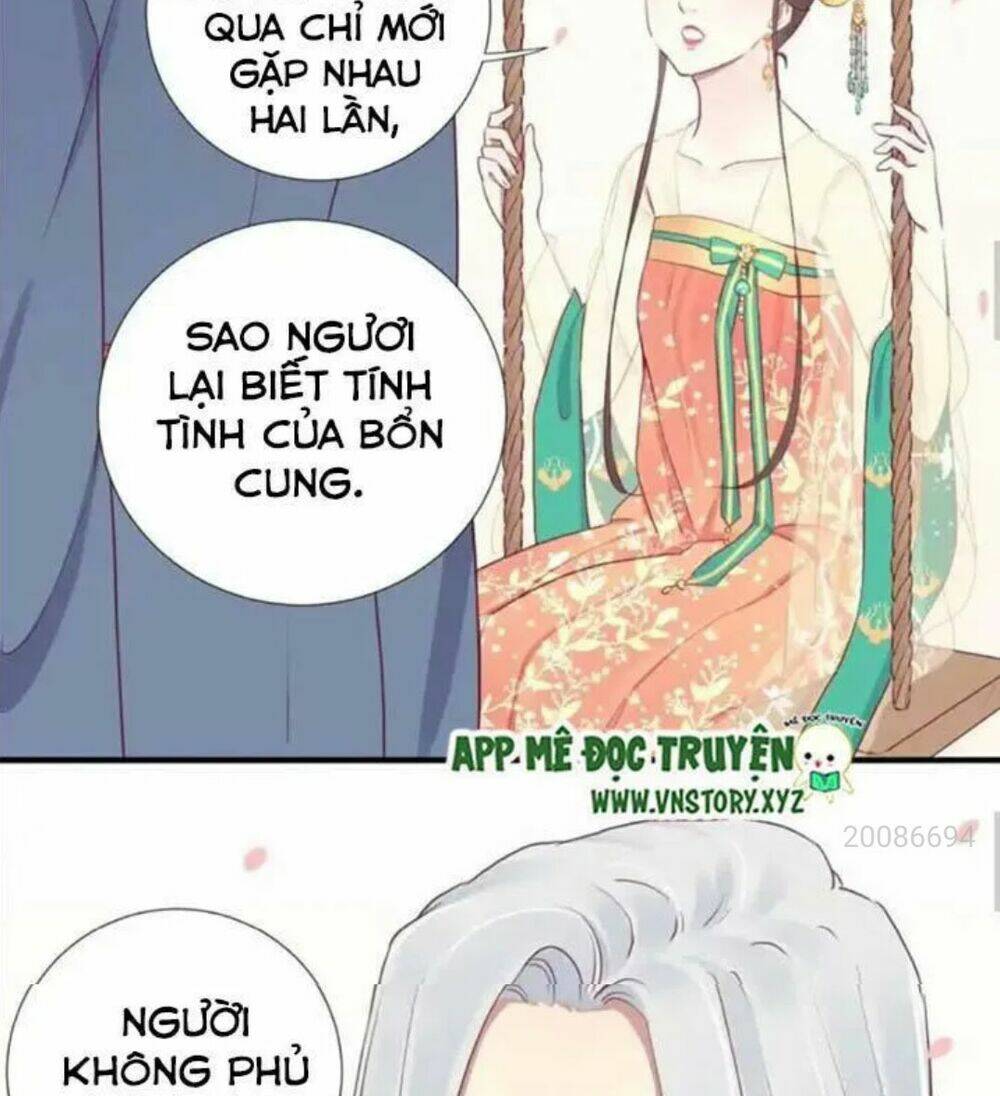 Hoàng Hậu Bận Lắm: Chapter 24