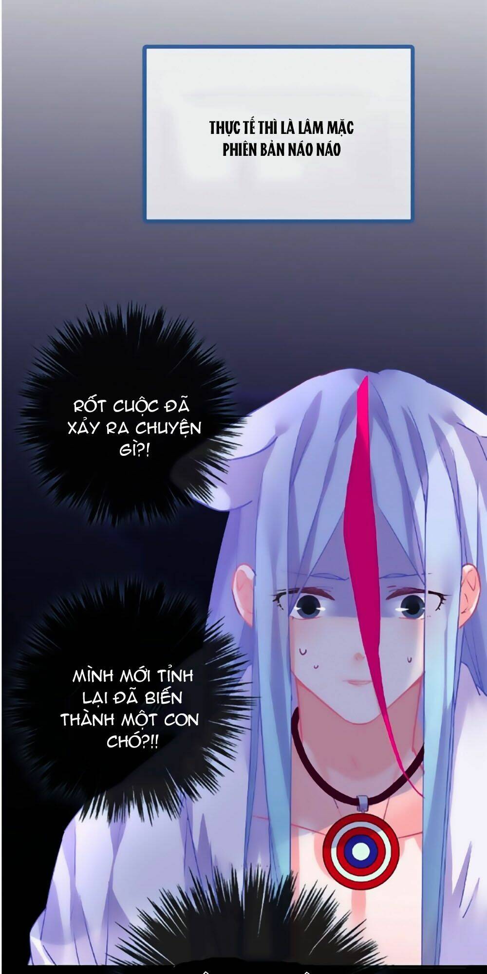 Đừng Nghịch, Ta Chỉ Muốn Yên Tĩnh: Chapter 79