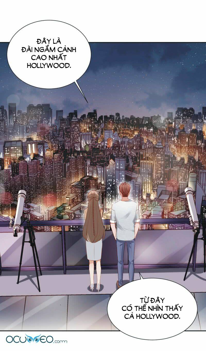 Khi Trá Luyến Nhân: Chapter 31