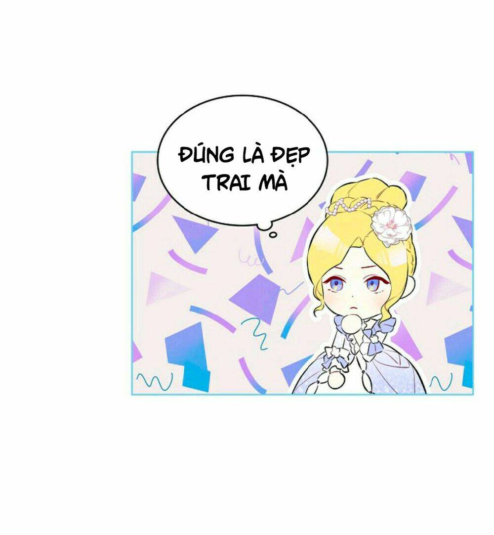 Kẻ Tạo Ra Nữ Phản Diện: Chapter 12