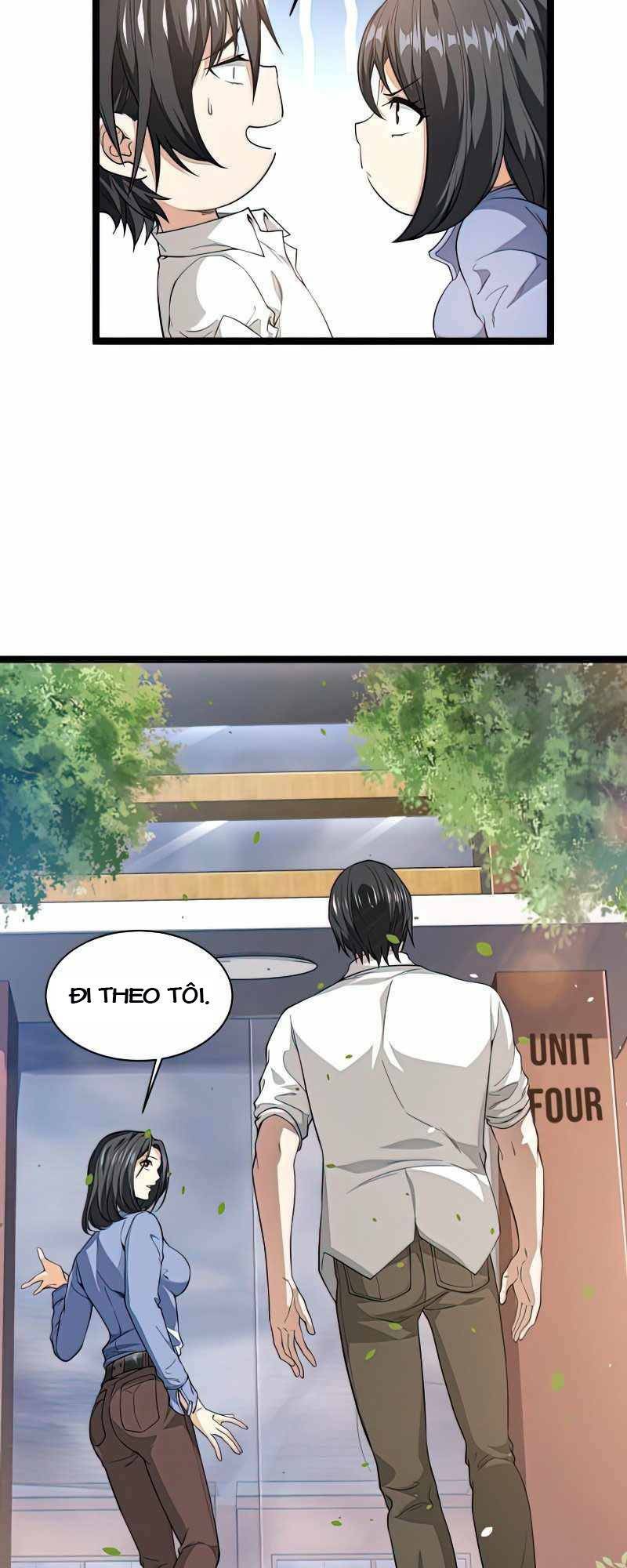 Trò Chơi Hệ Chữa Trị Của Tôi: Chapter 9.2