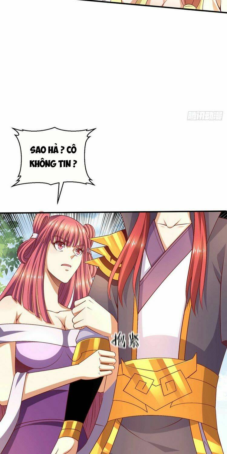 Tiên Vương Trùng Sinh: Chapter 254