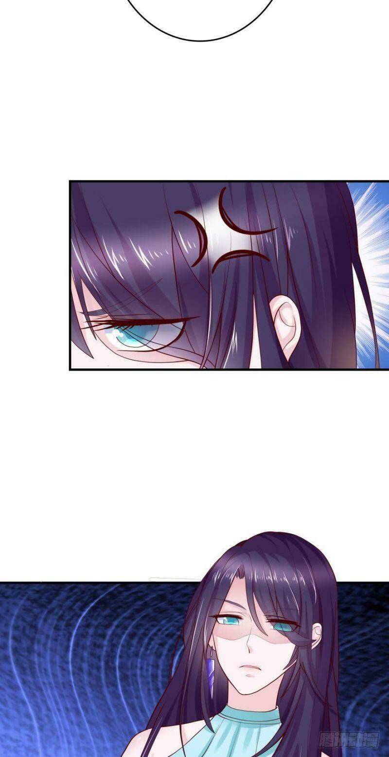 Nhân Ngư Học Trưởng, Đừng Ôm Ta!: Chapter 52