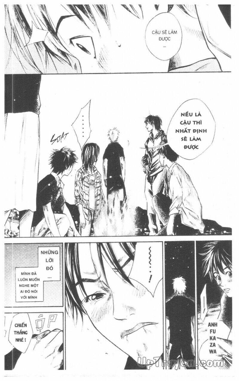 Over Drive: Chapter 7