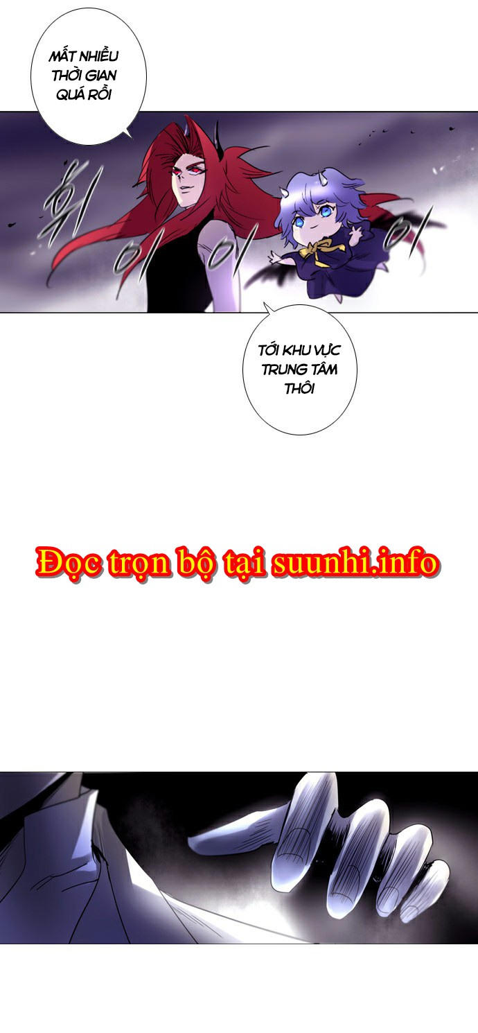 Soul Cartel: Chapter 191