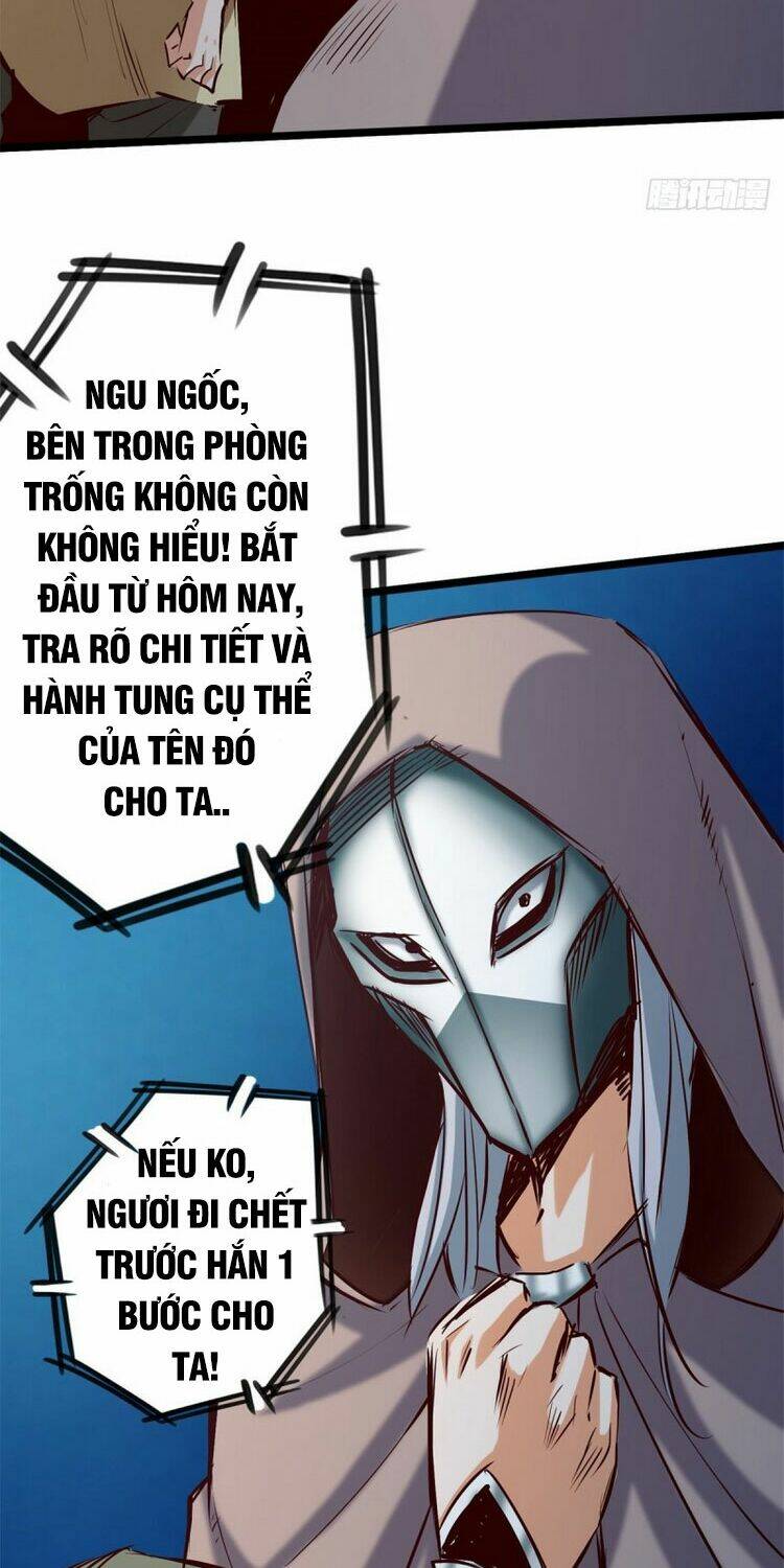 Thông Thiên Chi Lộ: Chapter 76