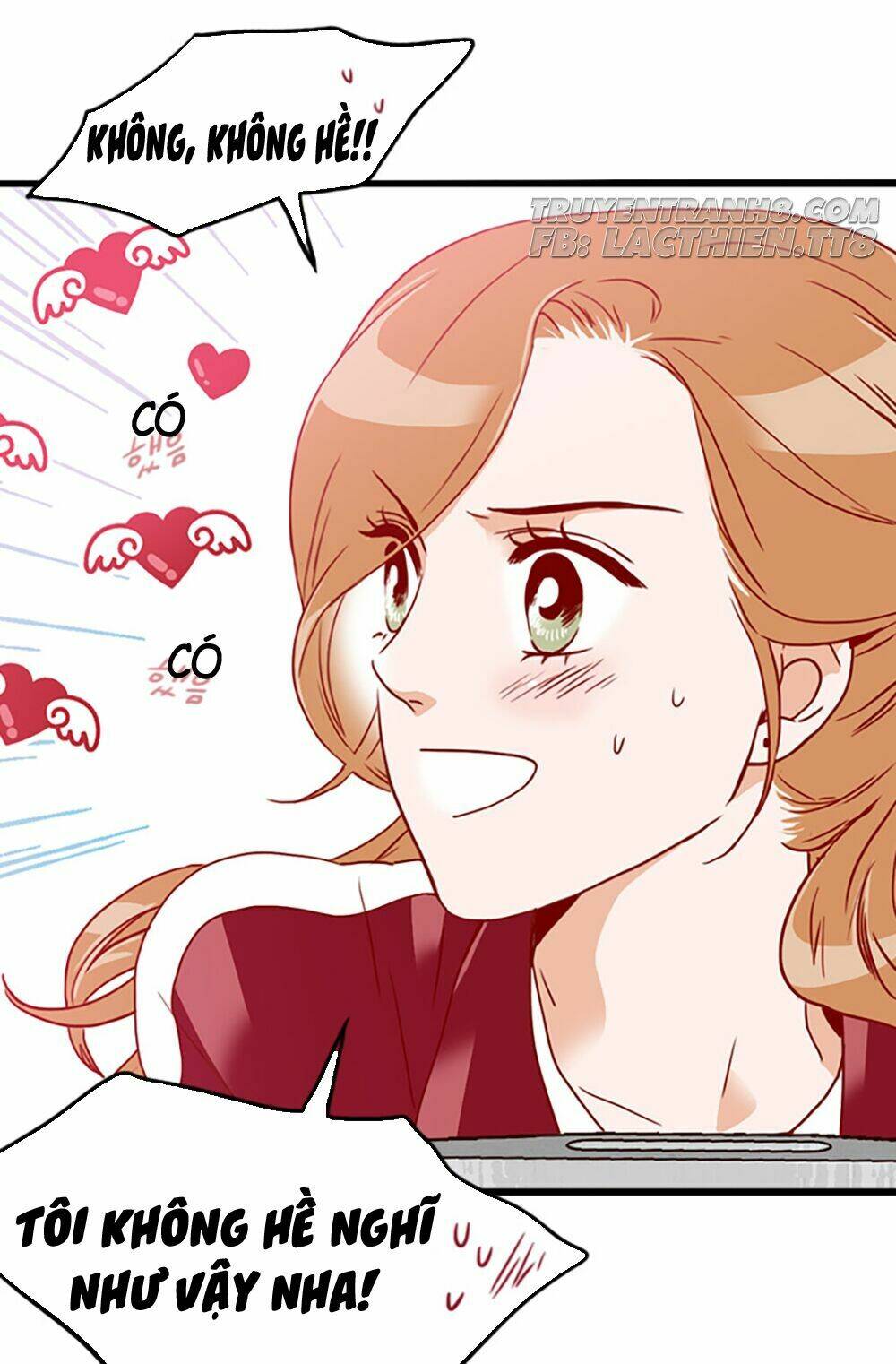 Thư Ký Kim Sao Thế Nhỉ?: Chapter 22