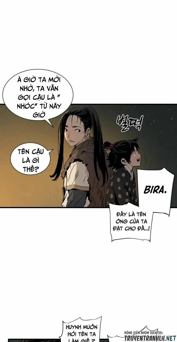 Vô Kiếm Tiểu Tử: Chapter 5