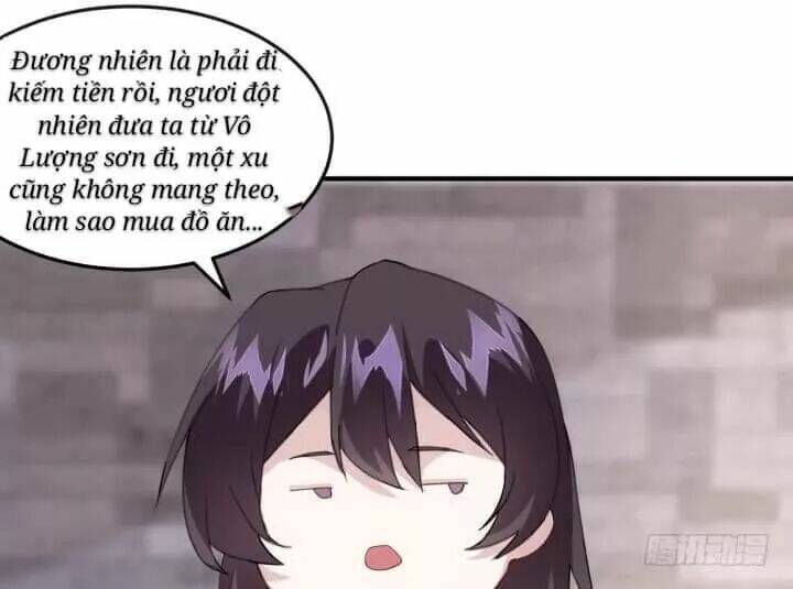 Bí Mật Của Dạ Tộc: Chapter 46