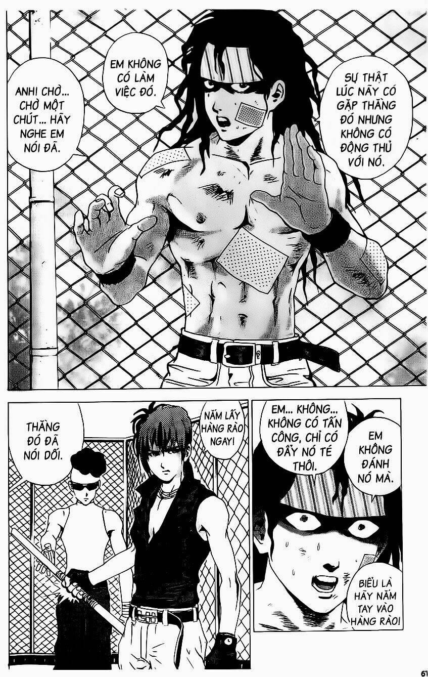 Ai Hơn Ai: Chapter 15