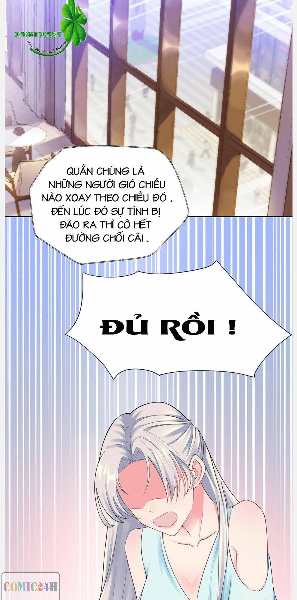 Vô Địch Song Bảo Bối: Chapter 19