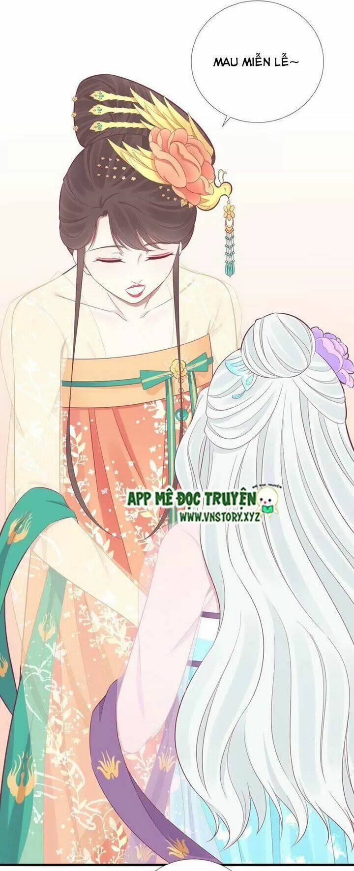 Hoàng Hậu Bận Lắm: Chapter 97