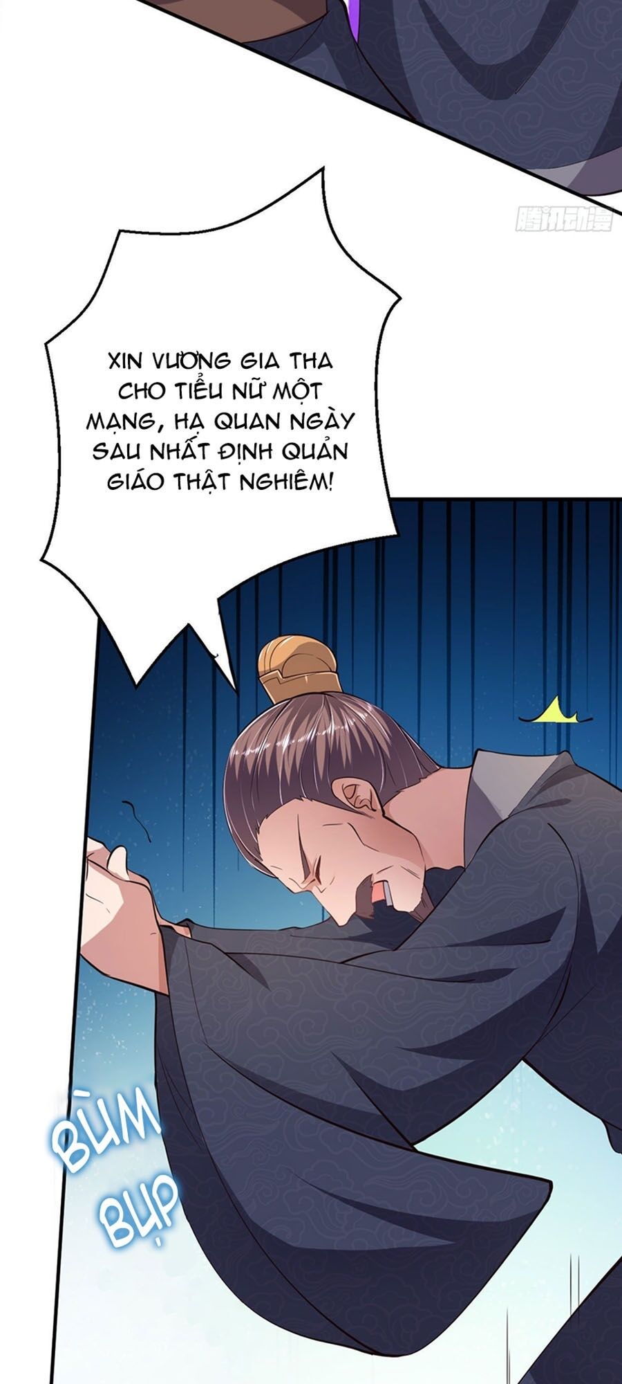 Phượng Ngự Tà Vương: Chapter 14