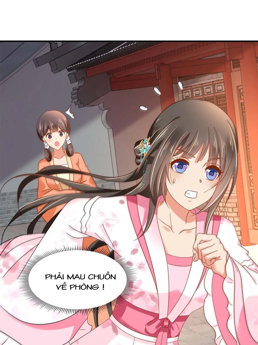 Lãnh Cung Phế Hậu Muốn Nghịch Thiên: Chapter 230