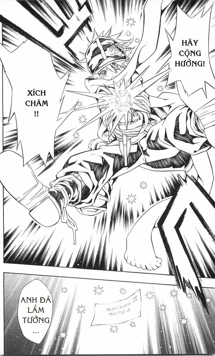 Ong Đưa Thư: Chapter 35