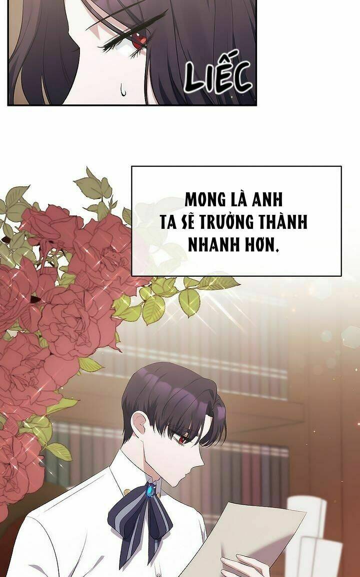 Nữ Công Tước Phương Bắc Là Một Nhân Vật Phản Diện: Chapter 10