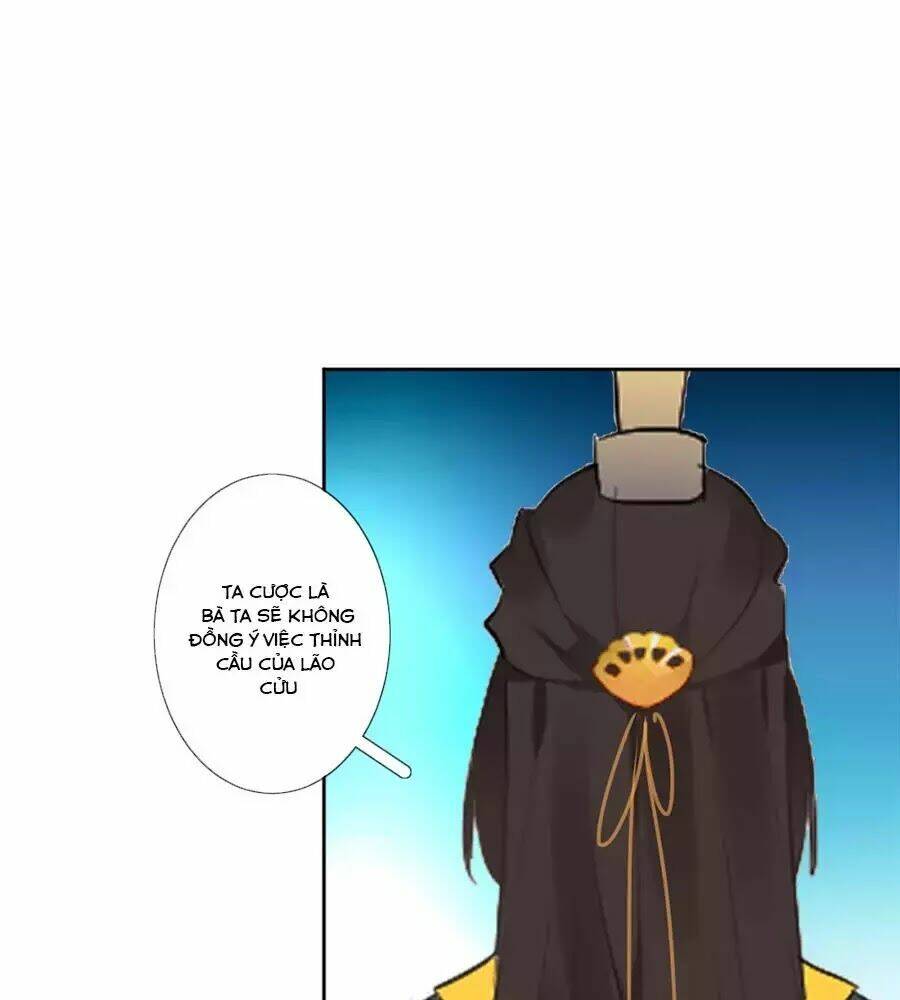 Yển Sư Yêu Hậu: Chapter 6