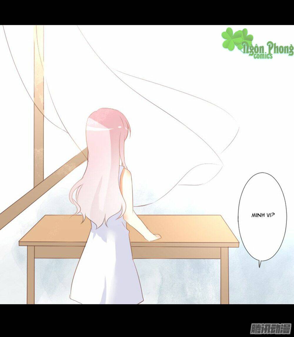 Mạc Duyên Thư Văn: Chapter 46