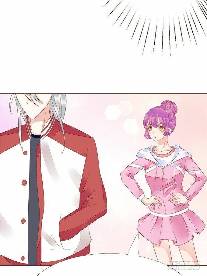 Ma Vương Luyến Ái Chỉ Nam: Chapter 117