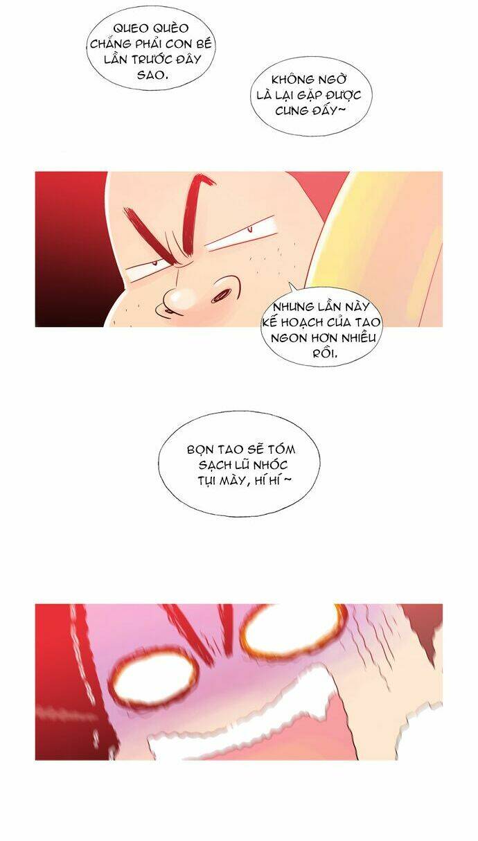 Family Man: Chapter 7