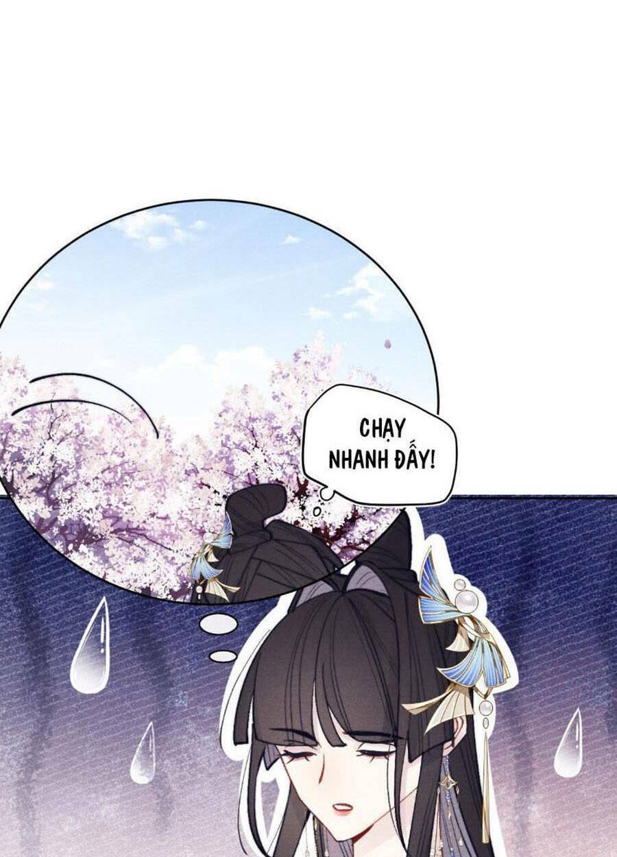 Quân Nhan Tựa Hoa Đào: Chapter 49