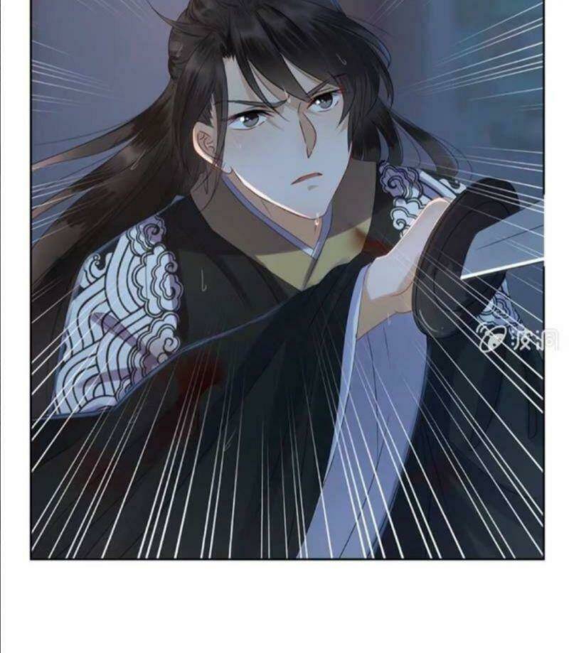 Vương Gia Kiêu Ngạo Quá Khó Cua: Chapter 2