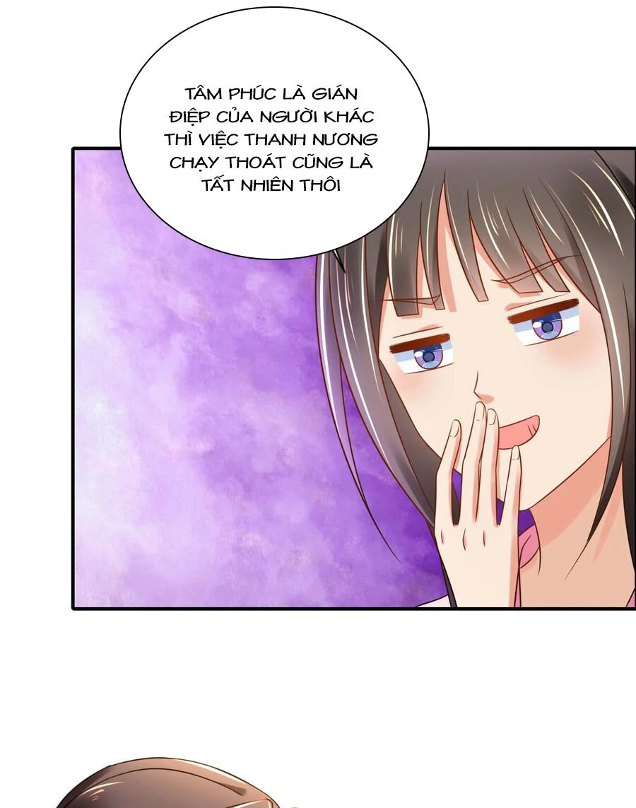 Lãnh Cung Phế Hậu Muốn Nghịch Thiên: Chapter 224