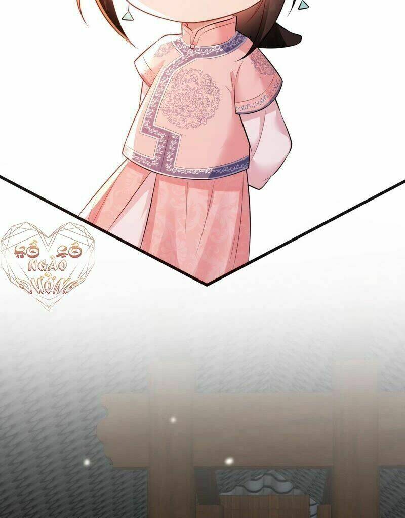 Quận Chúa Vững Vàng, Thiết Lập Nhân Vật Không Thể Vỡ: Chapter 49