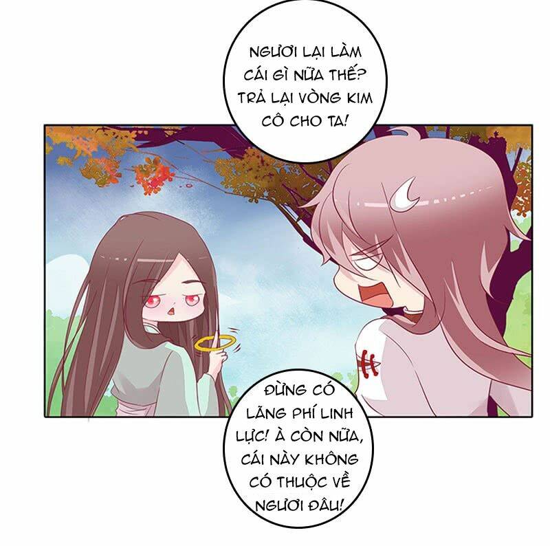 Tướng Quân Mời Ra Trận: Chapter 42