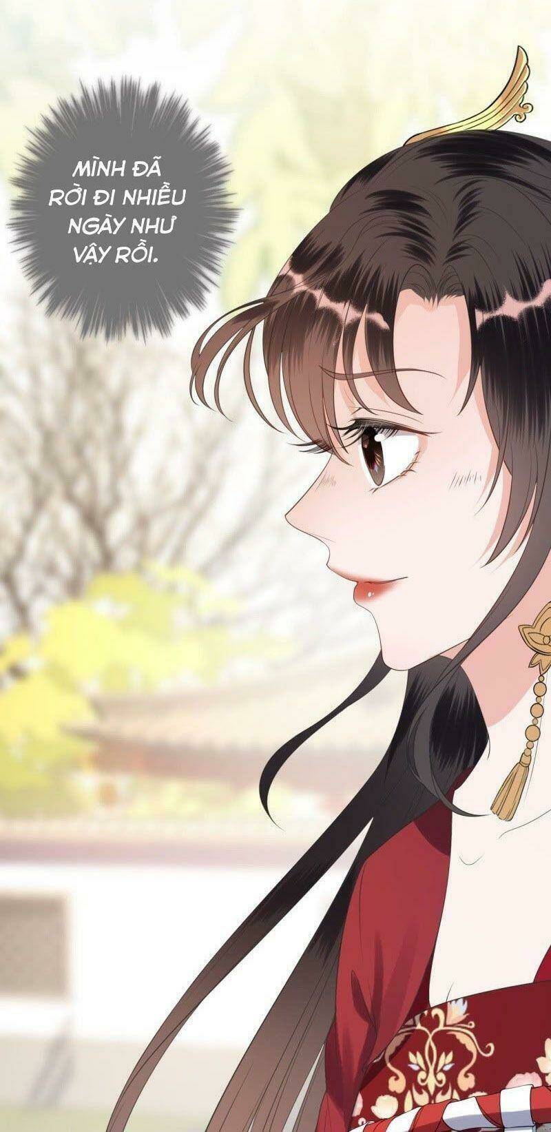 Vương Gia Kiêu Ngạo Quá Khó Cua: Chapter 100