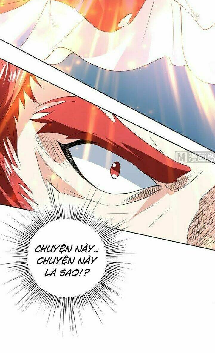 Tối Cường Thần Thú Hệ Thống: Chapter 69