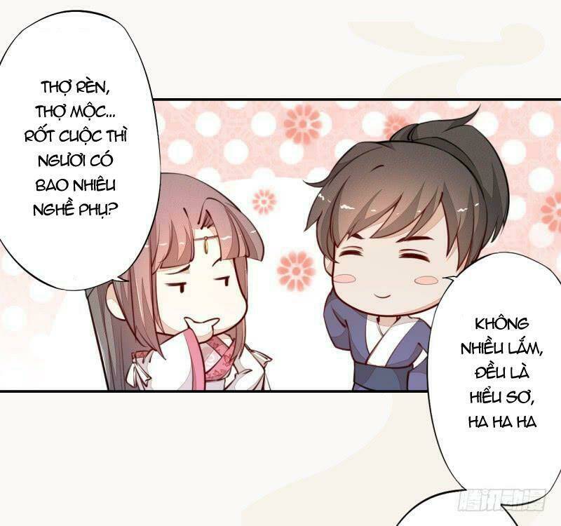 Tuyệt Thế Luyện Đan Sư: Chapter 33