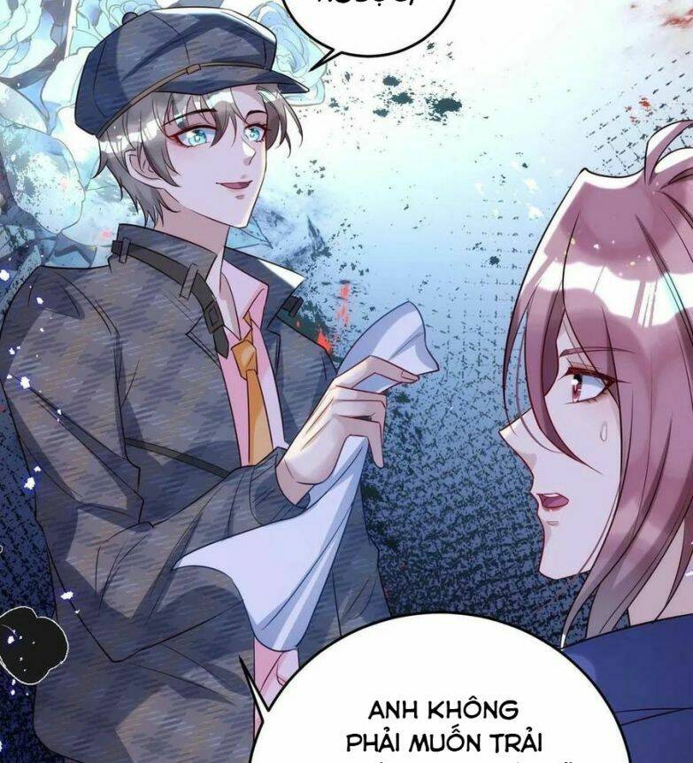 Thú Thụ Bất Thân: Chapter 88