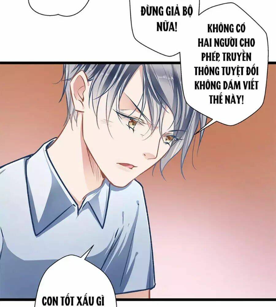 Cưng Chiều Ái Thê Hư Hỏng: Chapter 37