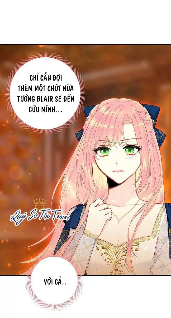 Tồn Tại Với Tư Cách Là Vợ Của Nam Chính: Chapter 151